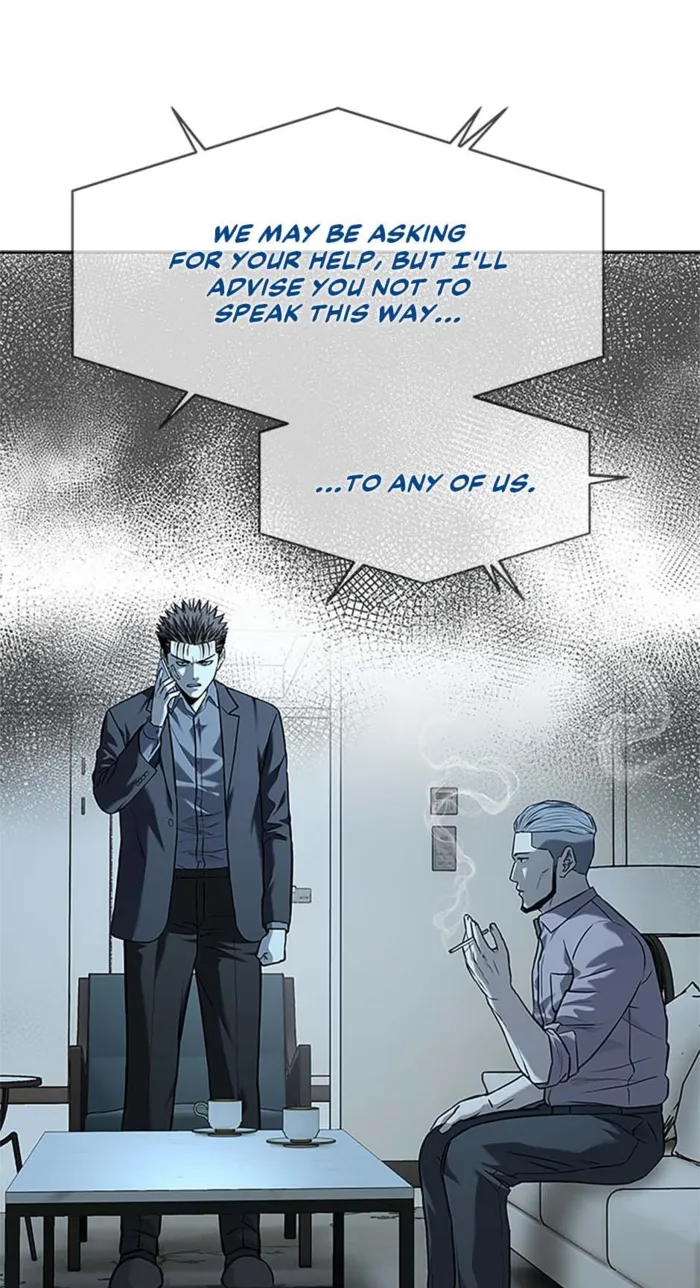 God of Blackfield Chapter 207 — Page 65