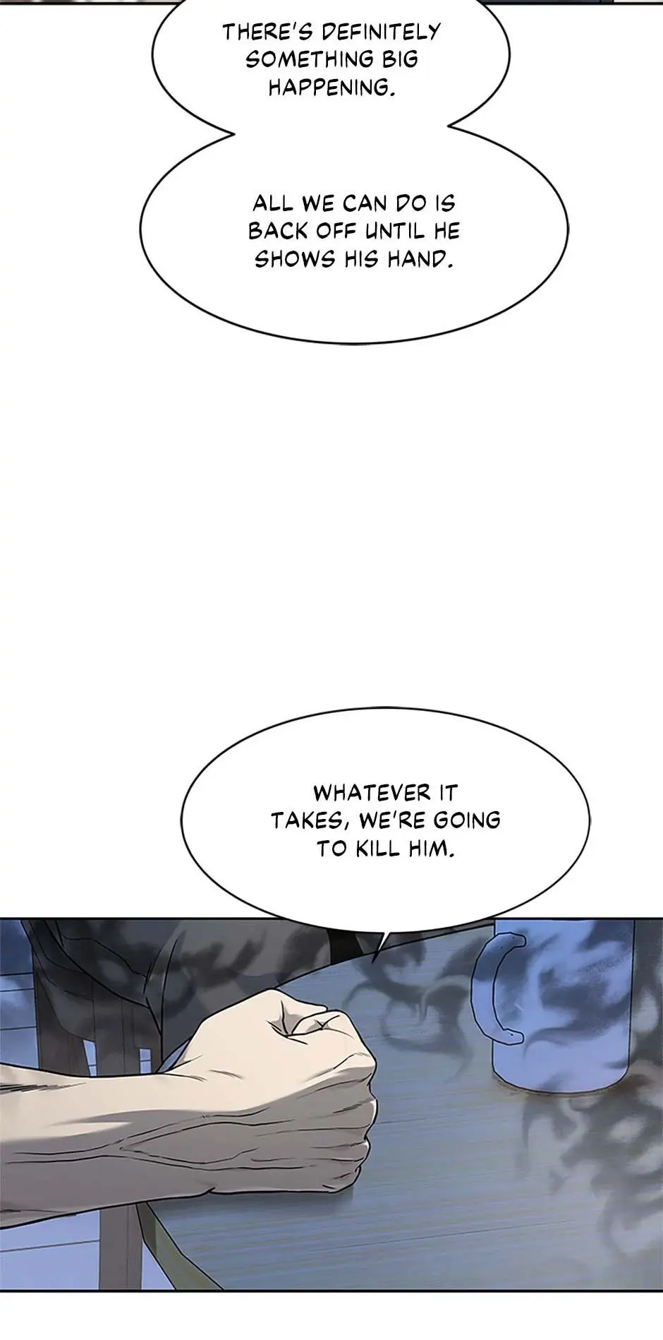 God of Blackfield Chapter 208 — Page 2