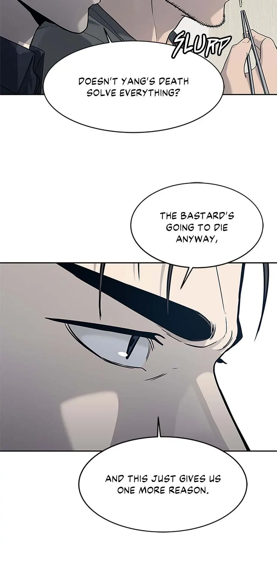God of Blackfield Chapter 208 — Page 32