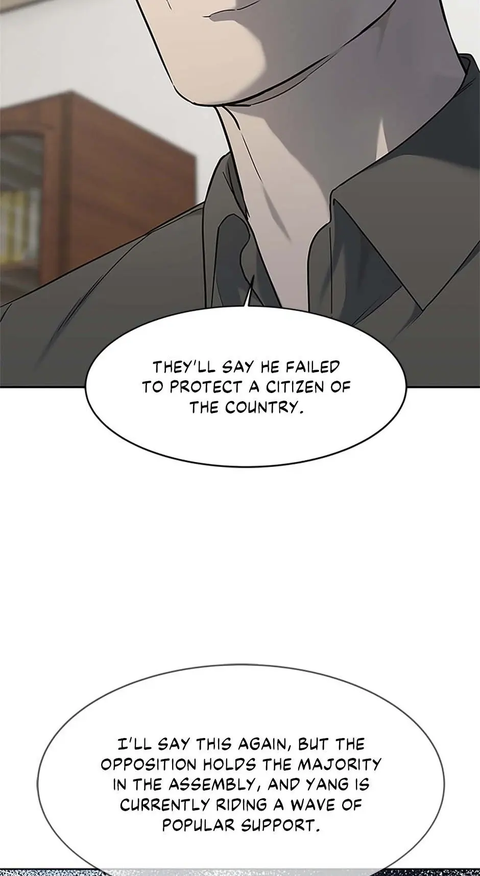 God of Blackfield Chapter 208 — Page 36
