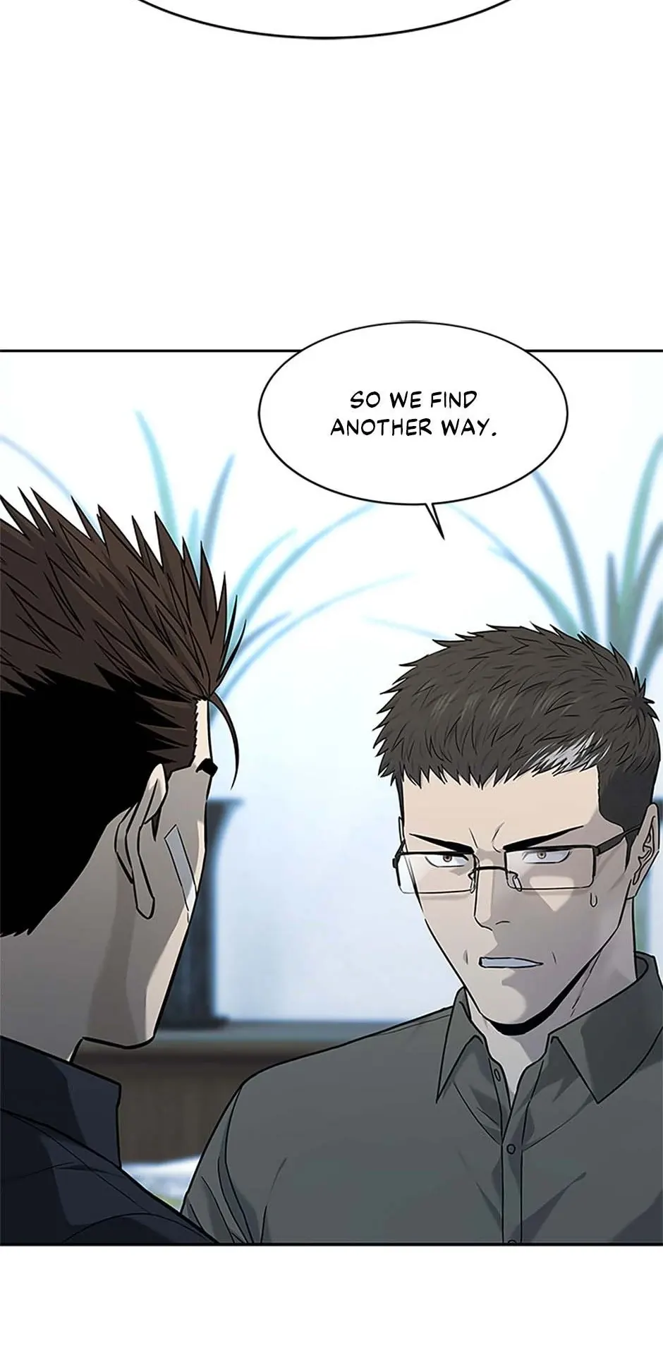 God of Blackfield Chapter 208 — Page 42