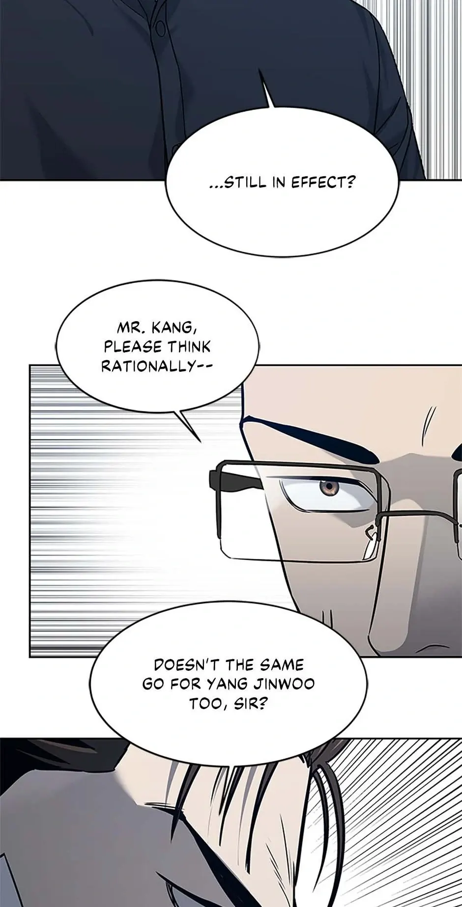 God of Blackfield Chapter 208 — Page 44