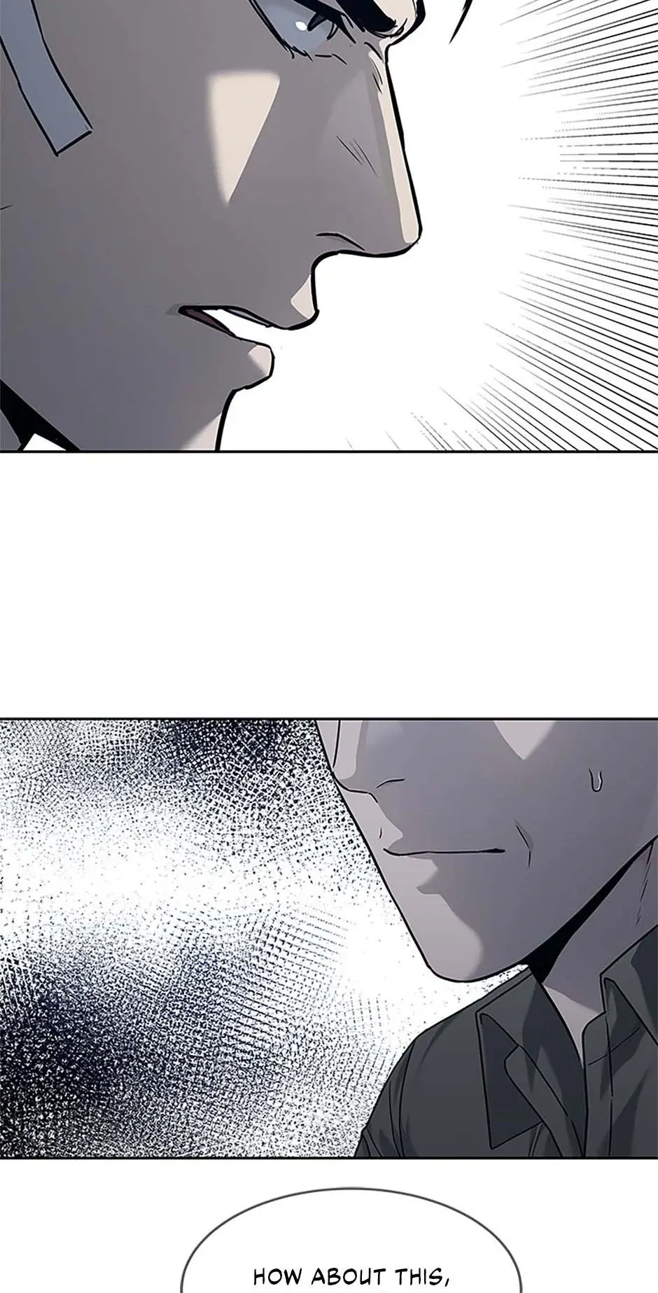 God of Blackfield Chapter 208 — Page 45