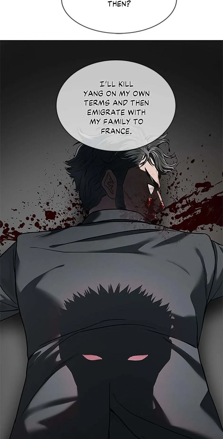 God of Blackfield Chapter 208 — Page 46
