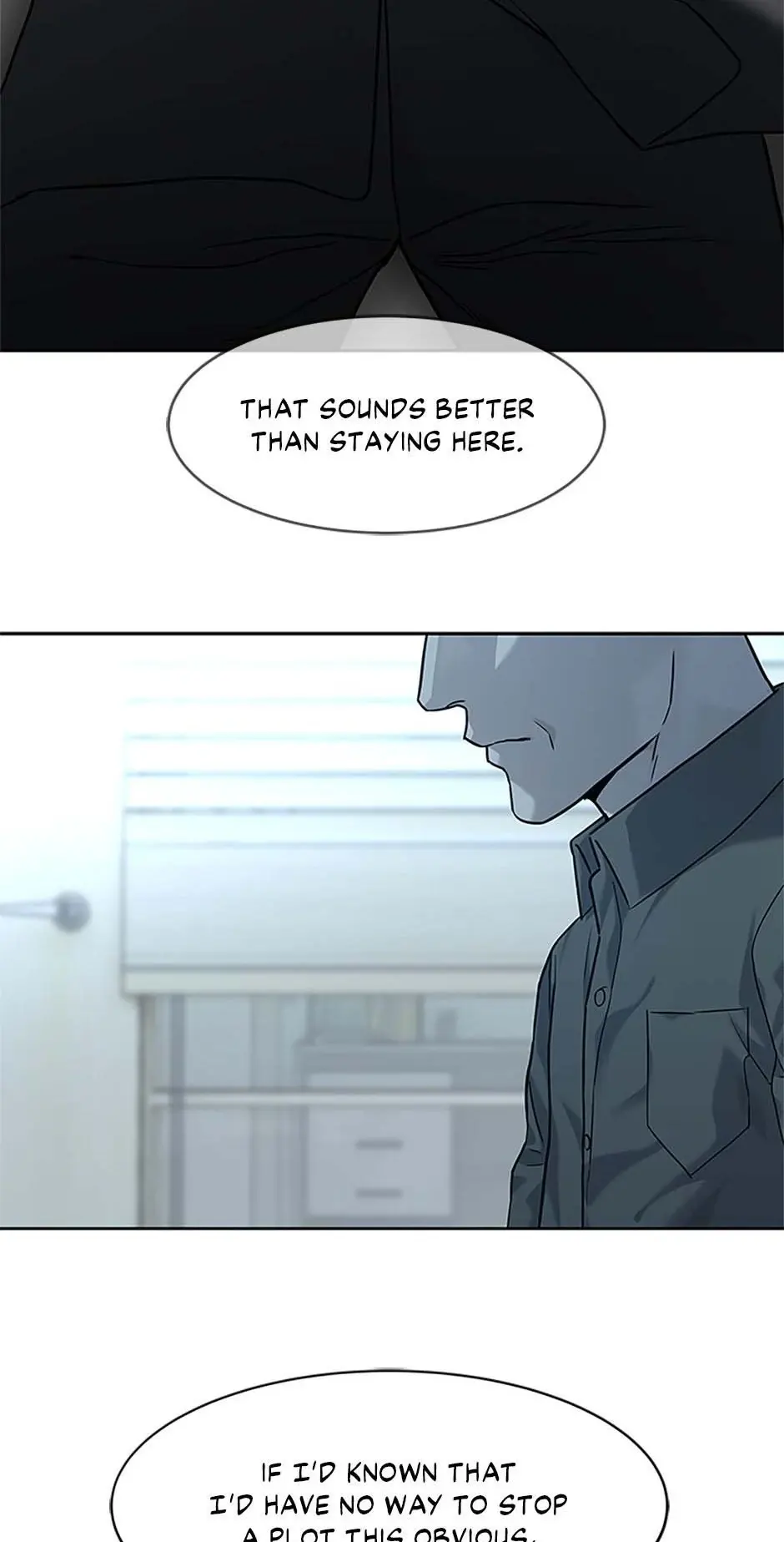 God of Blackfield Chapter 208 — Page 47