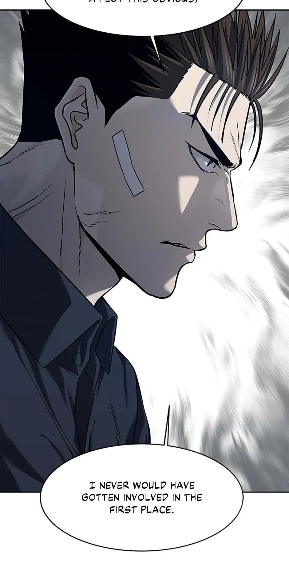 God of Blackfield Chapter 208 — Page 48