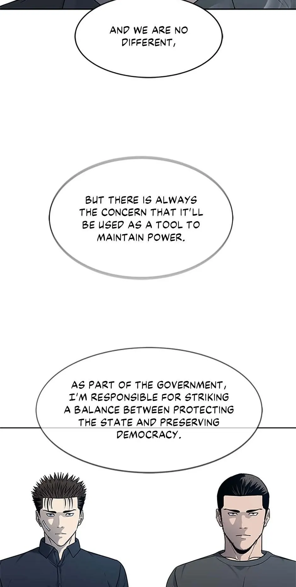 God of Blackfield Chapter 208 — Page 51