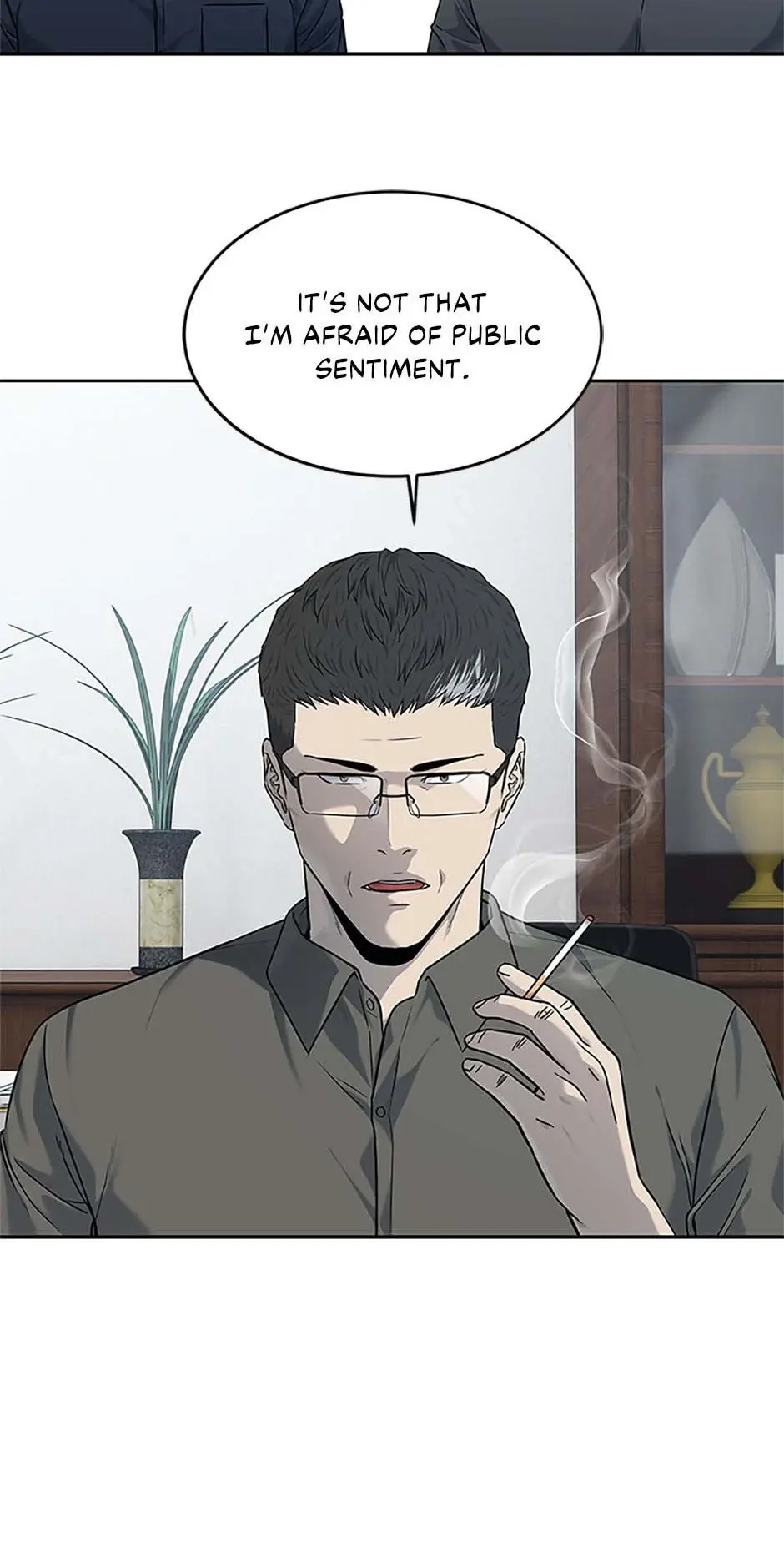 God of Blackfield Chapter 208 — Page 52