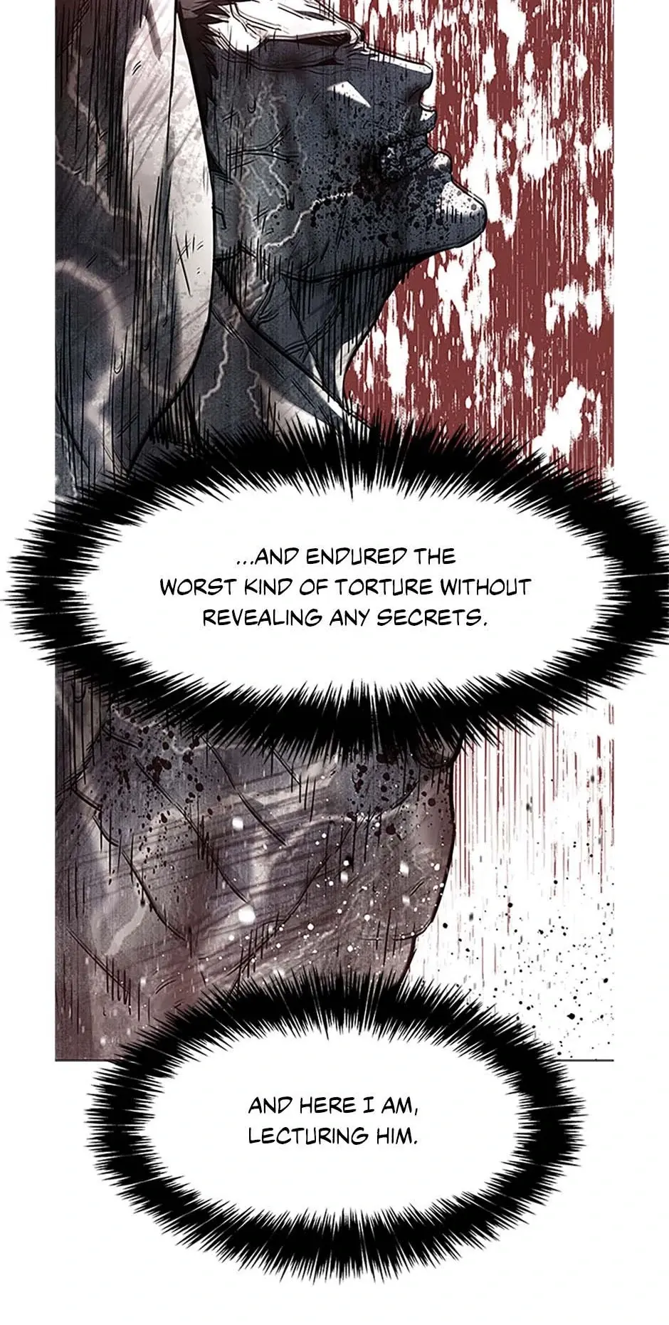 God of Blackfield Chapter 208 — Page 54