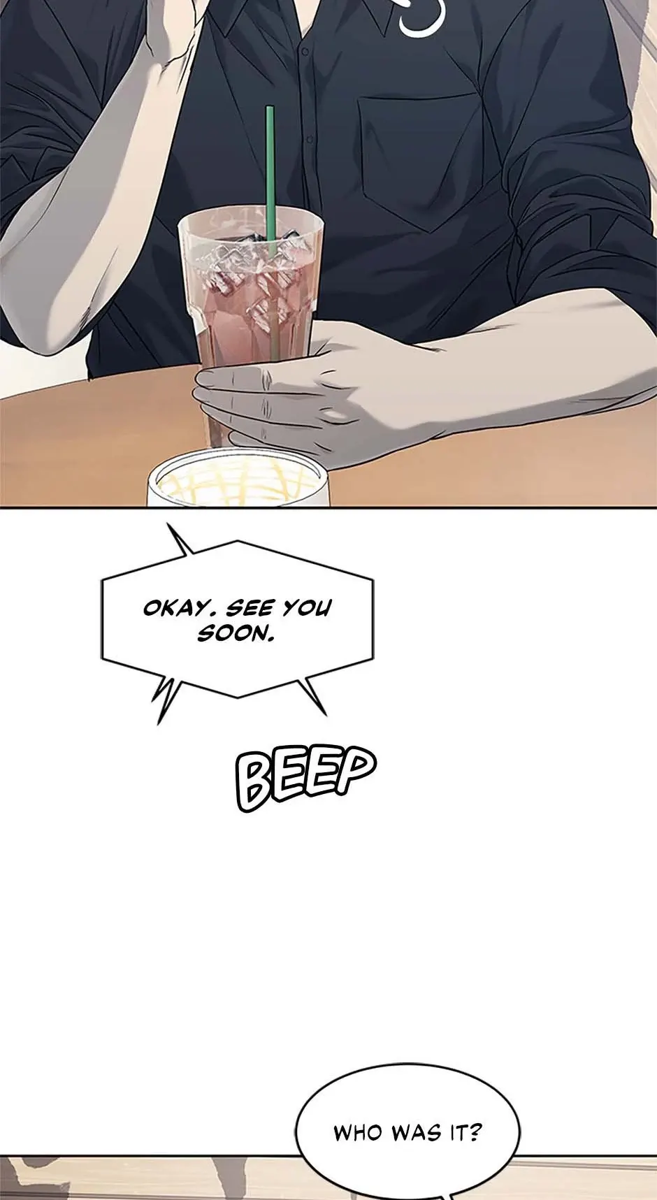 God of Blackfield Chapter 208 — Page 63