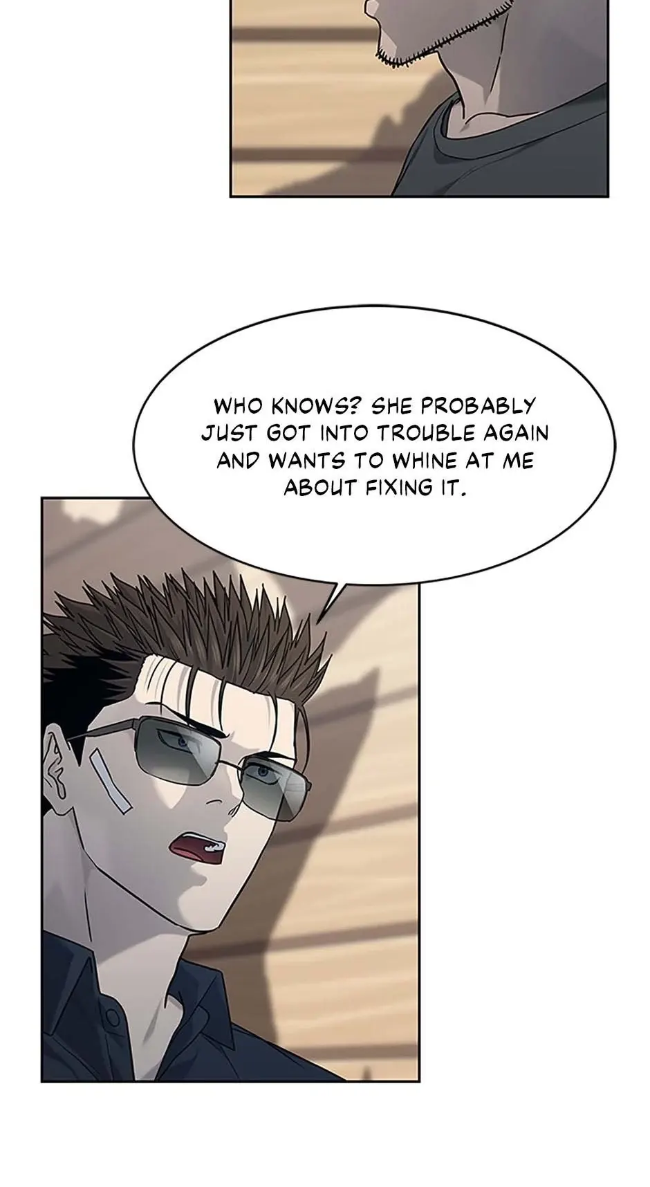 God of Blackfield Chapter 208 — Page 65