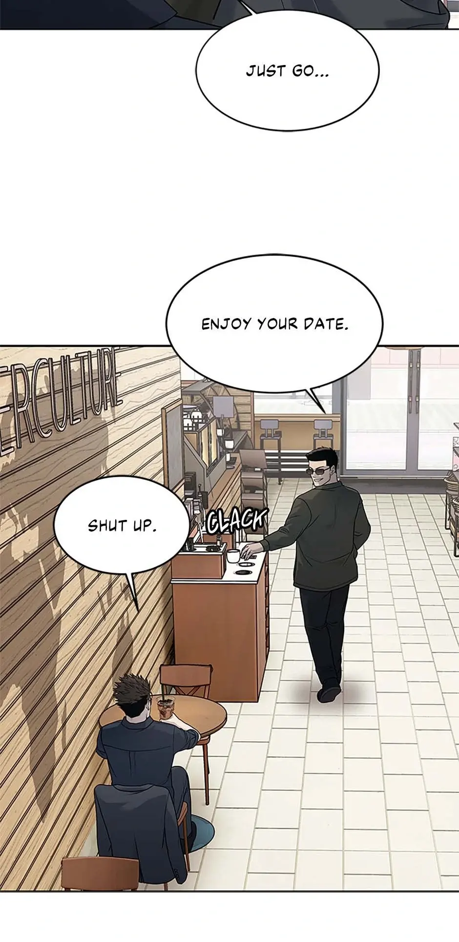 God of Blackfield Chapter 208 — Page 69