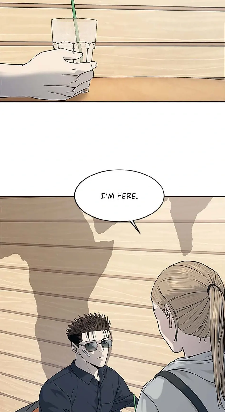 God of Blackfield Chapter 208 — Page 71