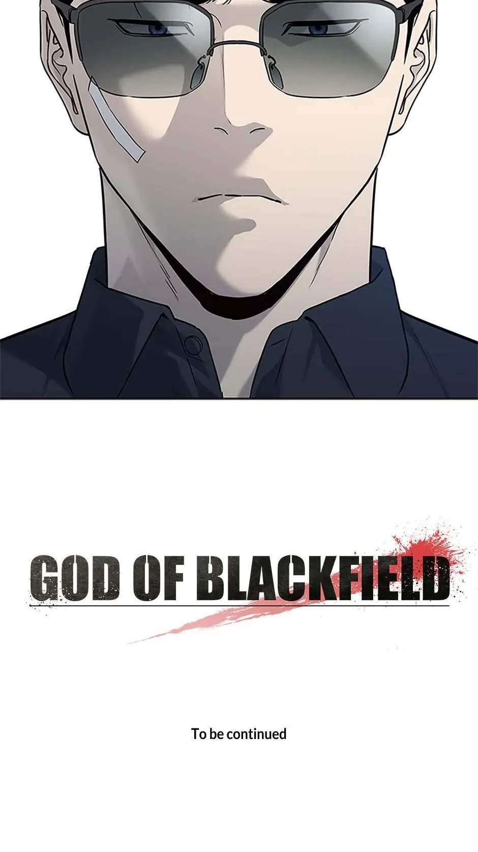 God of Blackfield Chapter 208 — Page 78