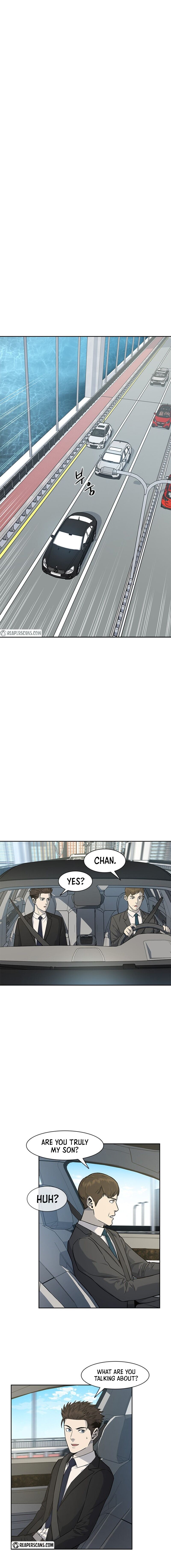 God of Blackfield Chapter 21 — Page 4