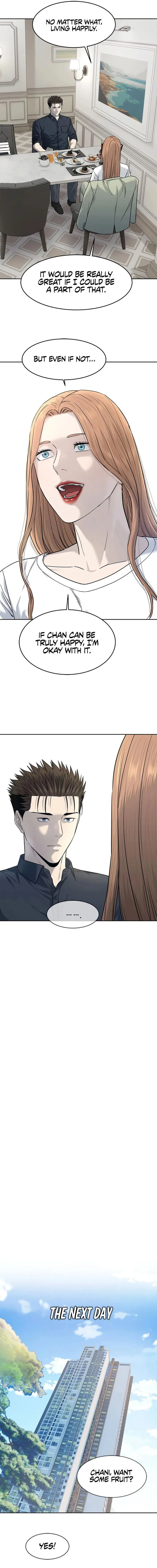 God of Blackfield Chapter 210 — Page 12