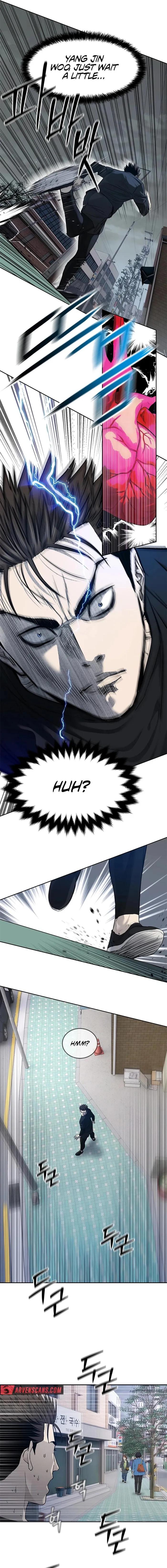God of Blackfield Chapter 212 — Page 12