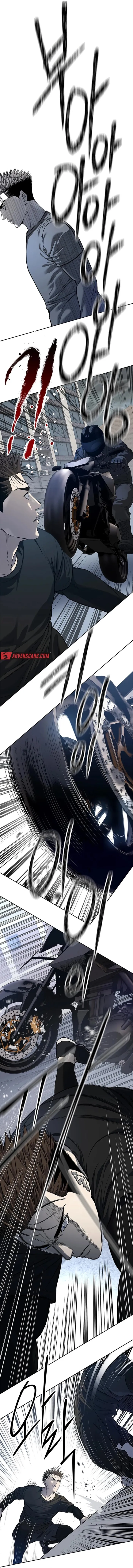God of Blackfield Chapter 212 — Page 17