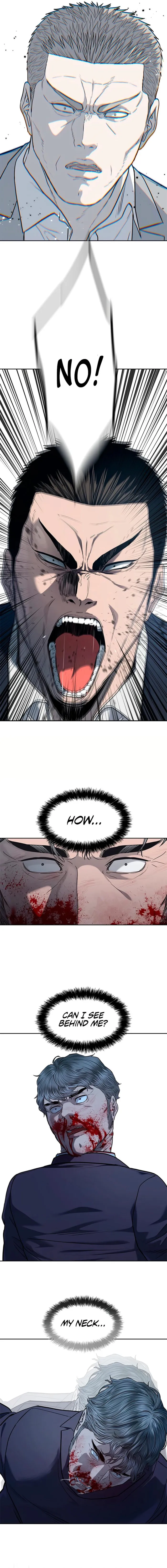 God of Blackfield Chapter 220 — Page 13
