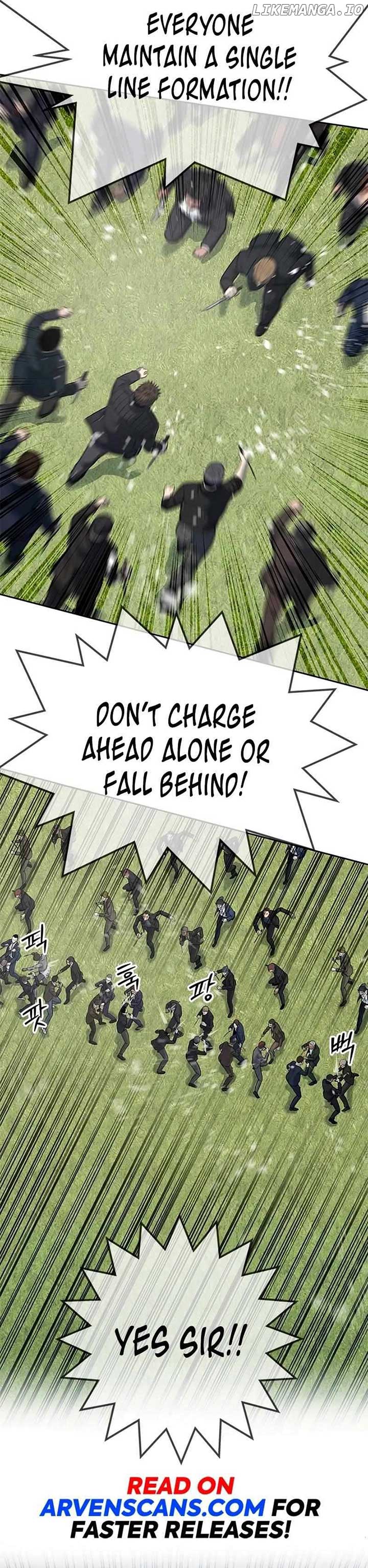 God of Blackfield Chapter 221 — Page 2
