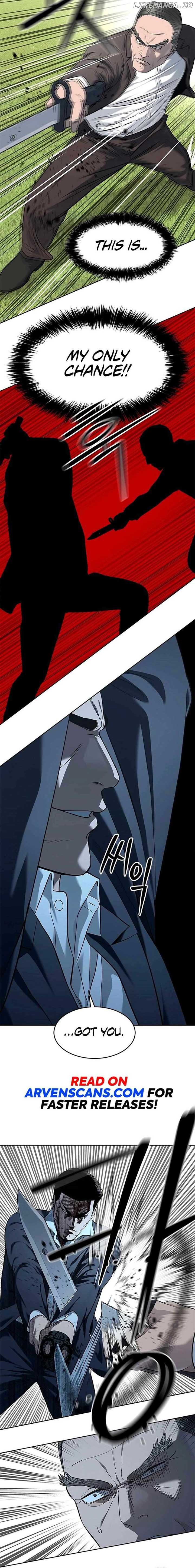 God of Blackfield Chapter 221 — Page 24