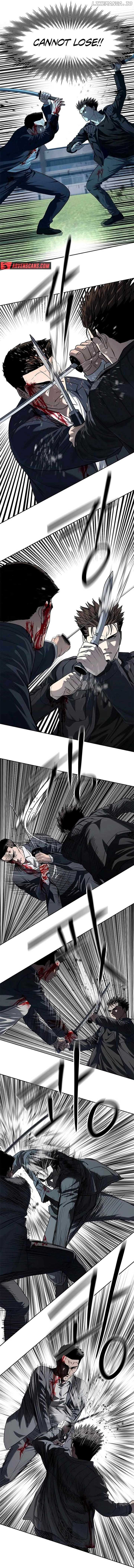 God of Blackfield Chapter 223 — Page 13