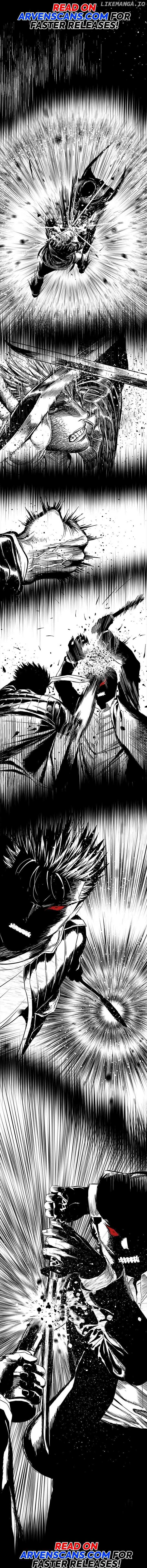 God of Blackfield Chapter 223 — Page 16