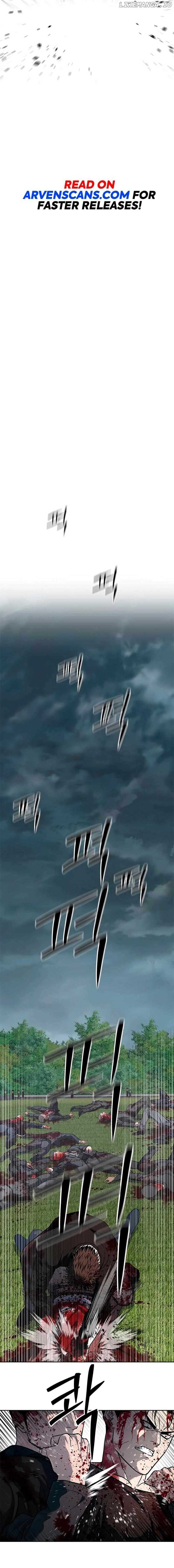 God of Blackfield Chapter 224 — Page 7