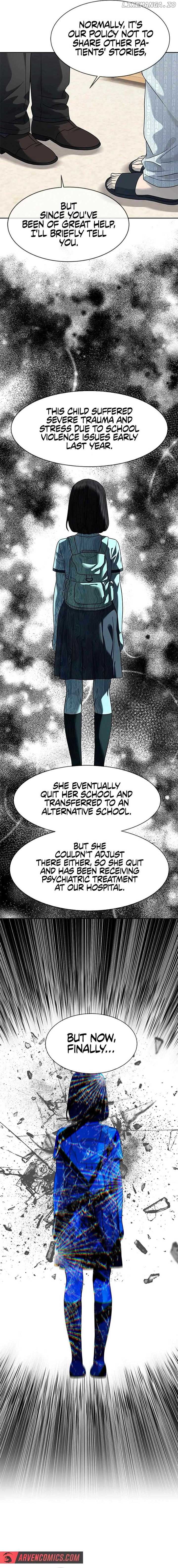God of Blackfield Chapter 229 — Page 17
