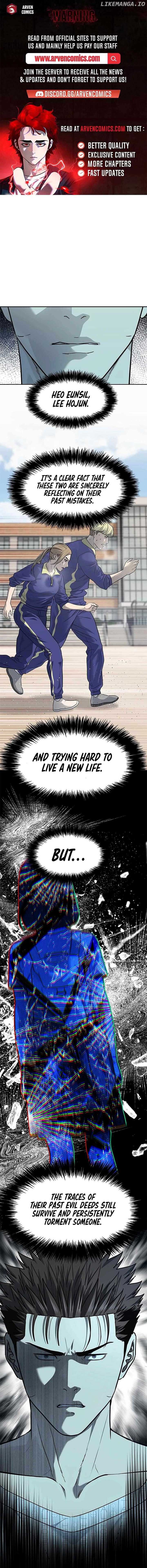 God of Blackfield Chapter 230 — Page 1