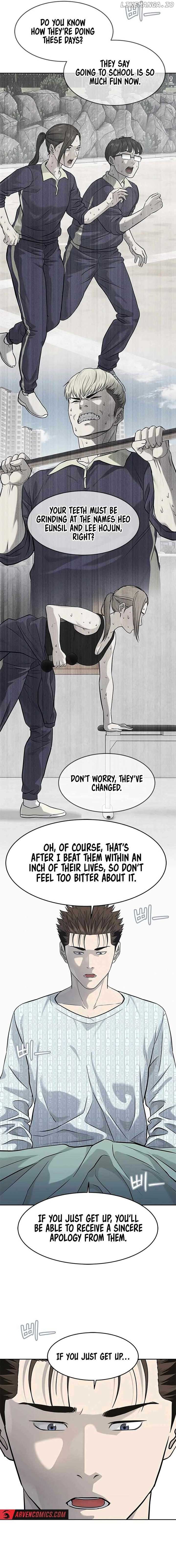 God of Blackfield Chapter 231 — Page 4