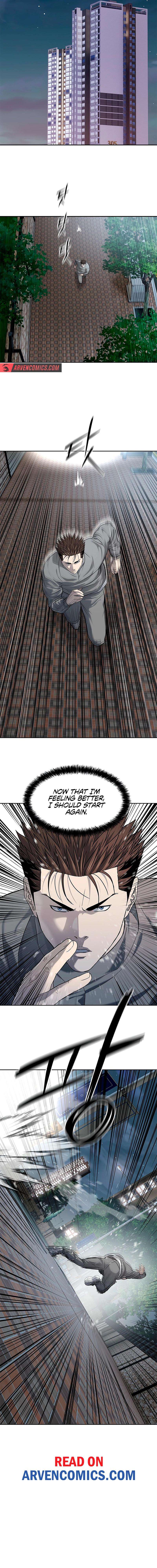 God of Blackfield Chapter 238 — Page 6
