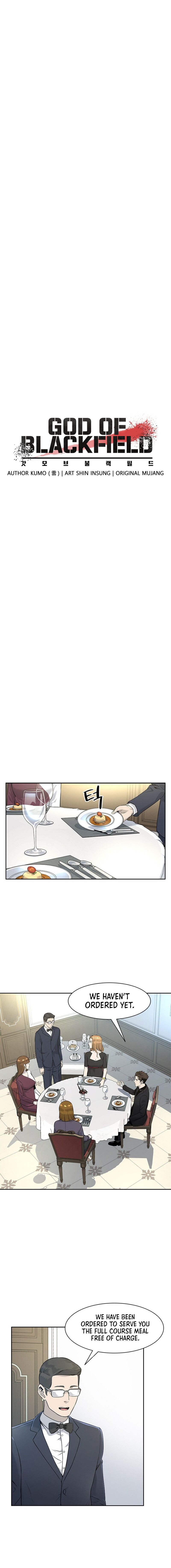 God of Blackfield Chapter 24 — Page 5