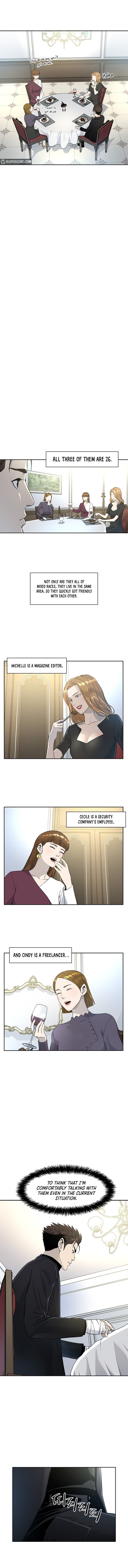 God of Blackfield Chapter 24 — Page 9