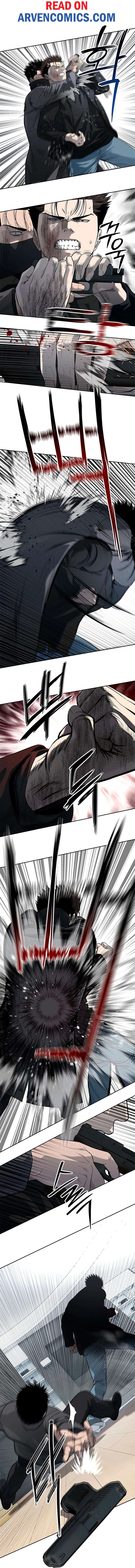 God of Blackfield Chapter 241 — Page 15
