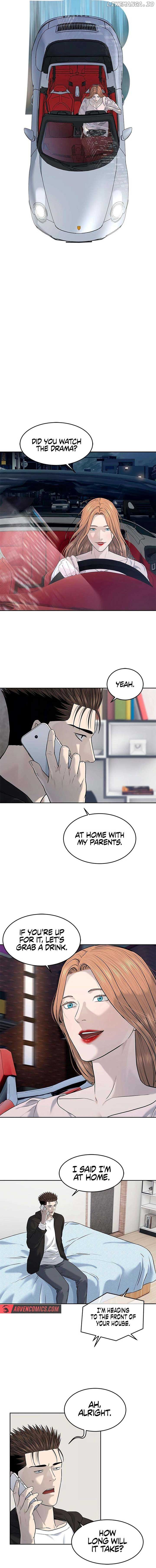 God of Blackfield Chapter 246 — Page 2