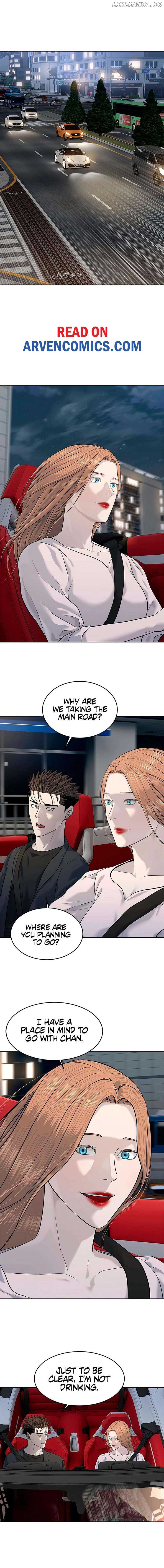 God of Blackfield Chapter 246 — Page 5