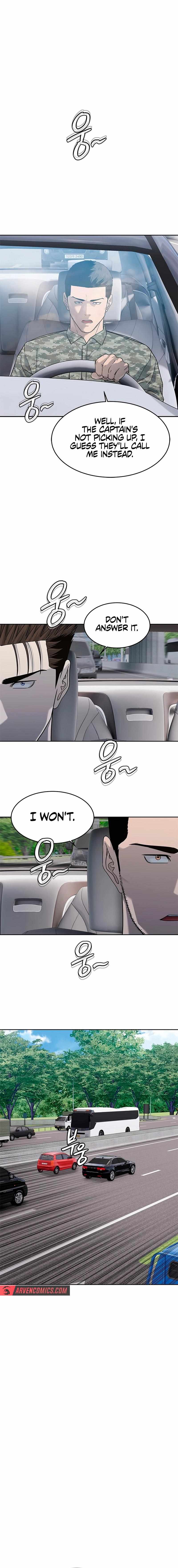 God of Blackfield Chapter 248 — Page 2