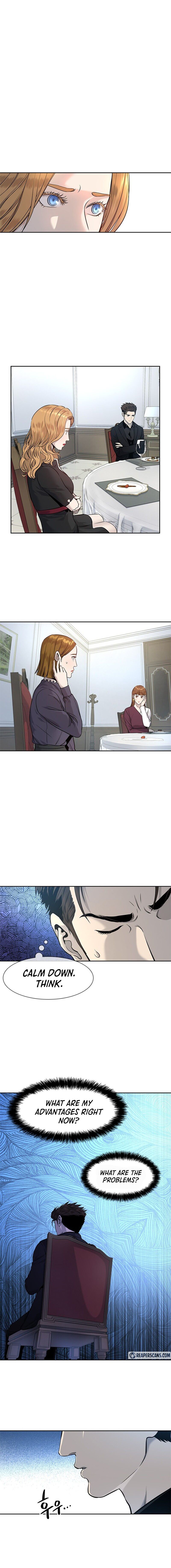 God of Blackfield Chapter 25 — Page 3