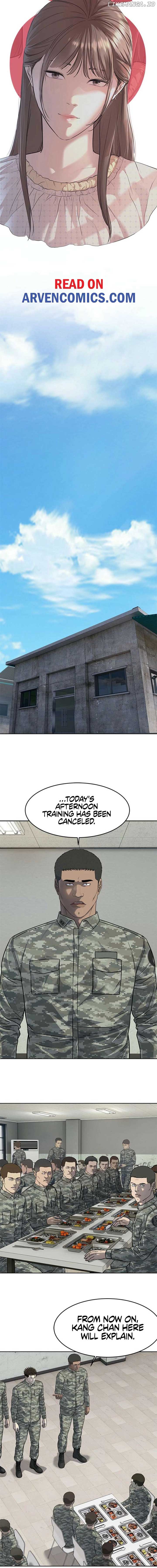 God of Blackfield Chapter 260 — Page 3