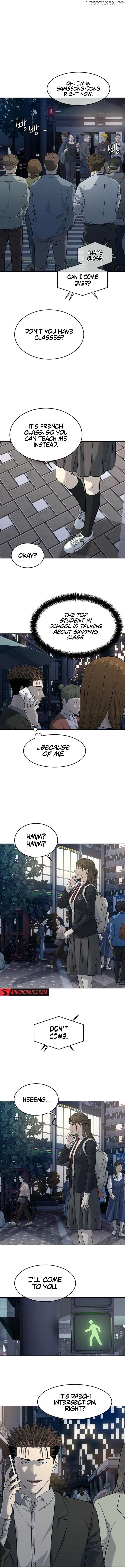 God of Blackfield Chapter 262 — Page 2