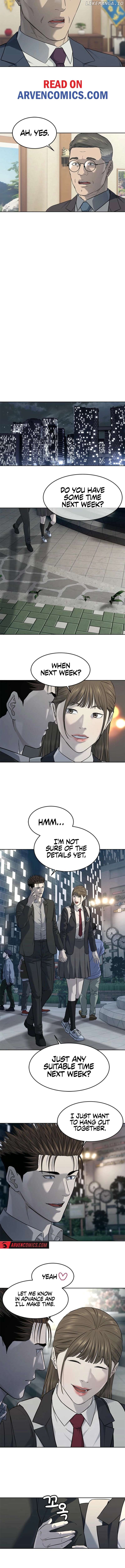 God of Blackfield Chapter 263 — Page 4