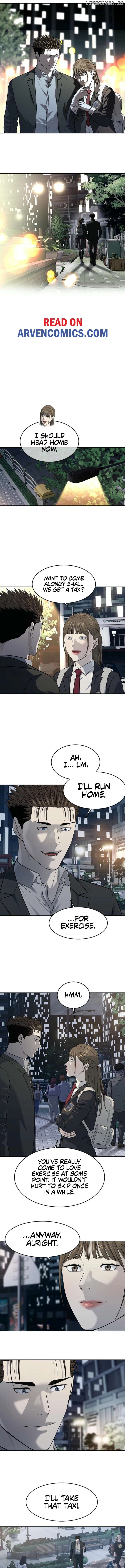 God of Blackfield Chapter 263 — Page 5