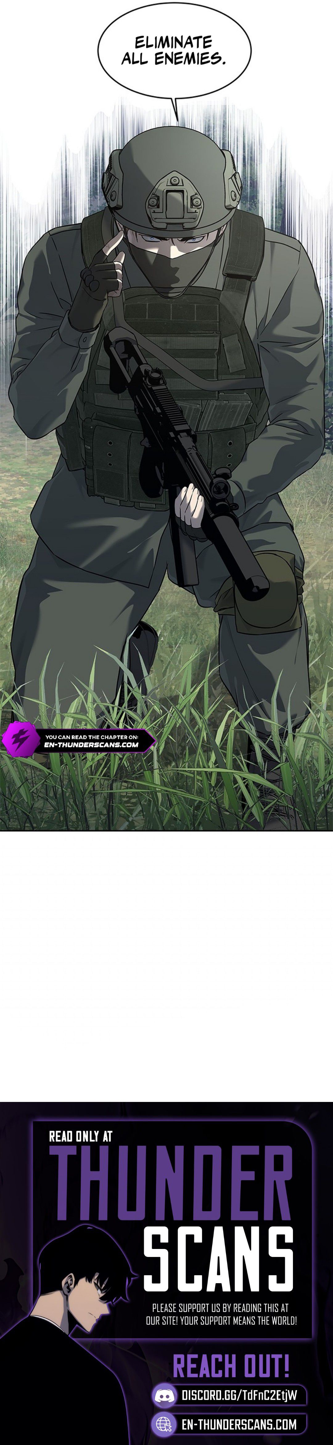 God of Blackfield Chapter 269 — Page 11