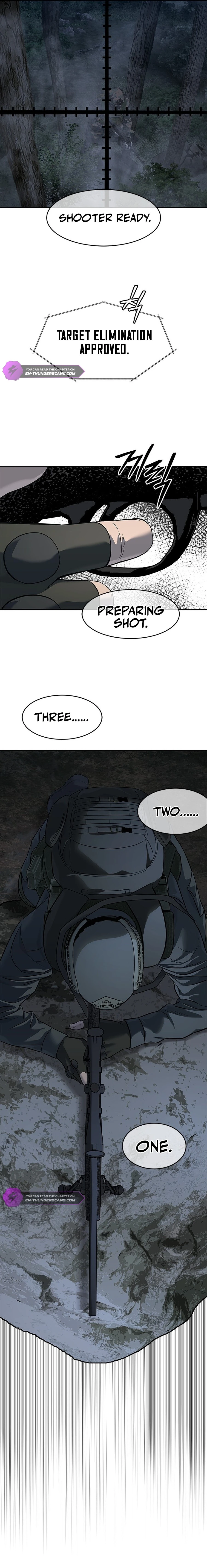 God of Blackfield Chapter 271 — Page 12