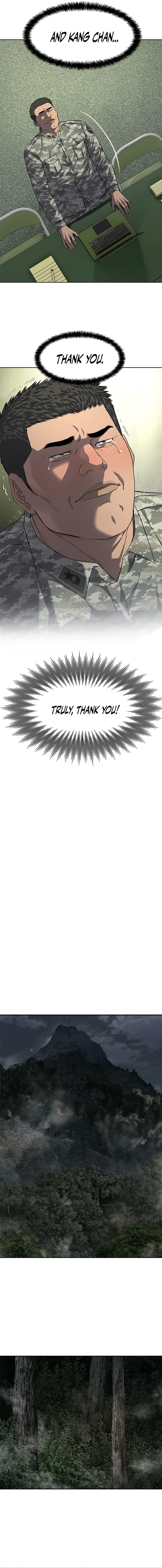 God of Blackfield Chapter 275 — Page 5