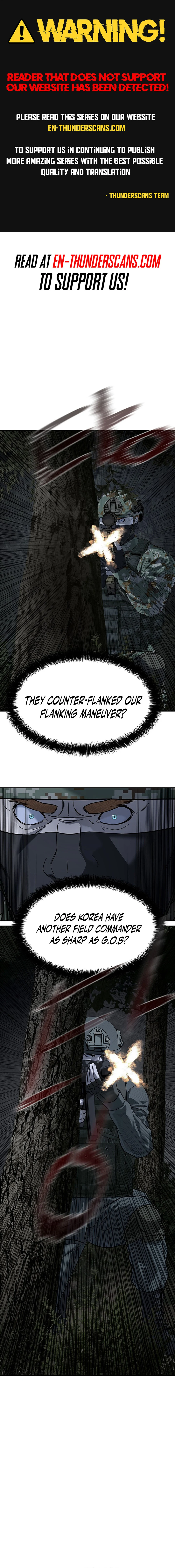 God of Blackfield Chapter 278 — Page 1