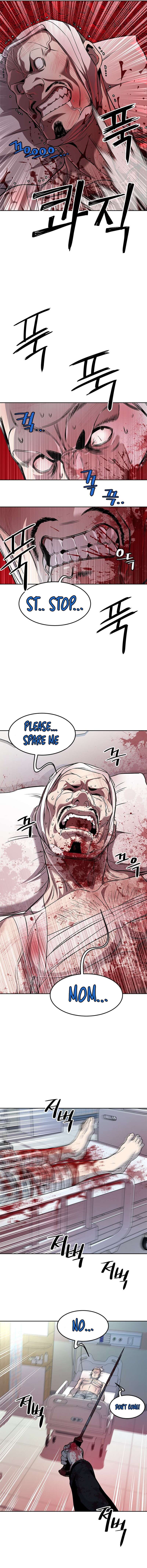 God of Blackfield Chapter 28 — Page 7