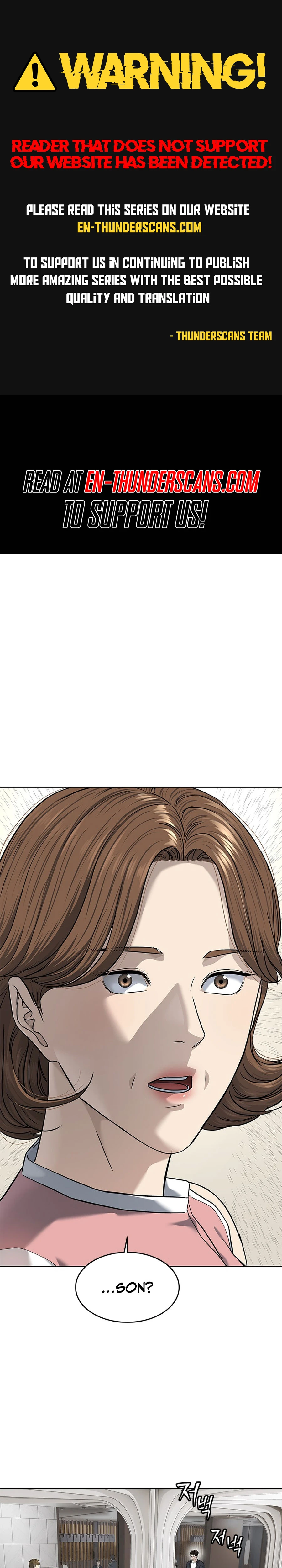 God of Blackfield Chapter 283 — Page 1