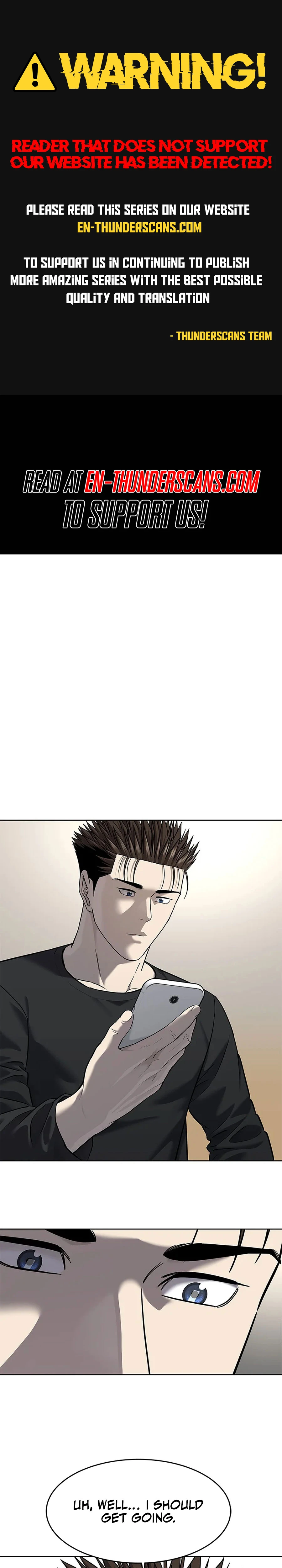 God of Blackfield Chapter 286 — Page 1